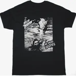 BEASTIE BOYS BODY MOVIN NEW BLACK T-SHIRT ÖN BASKILI
