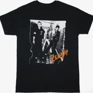 BEASTIE BOYS LICENSED TO ILL 1987 NEW WHITE T-SHIRT ÖN BASKILI