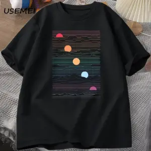 Ben aptal kurbağa grafik T shirt kalır komik Metal baskı erkek giyim boy t-shirt erkek Tshirt 2923