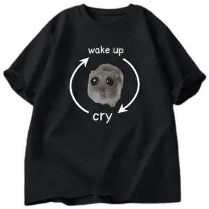 Ben baskın kadın t Shirt komik sözler Sassy t-Shirt mizah yaz kısa kollu t Shirt kadın moda p 2990