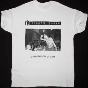 BENEDICTION LOGO NEW BLACK T-SHIRT ÖN BASKILI