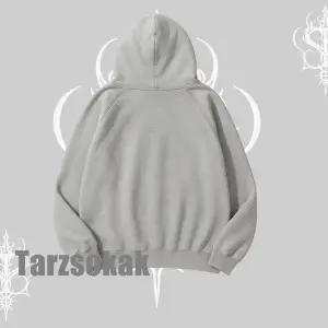 Best Pet Ever Baskılı Kapşonlu Sweatshirt