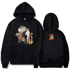 Beyaz 3D Film The Bad Guys 2 Moda Sıcak SonbaharK