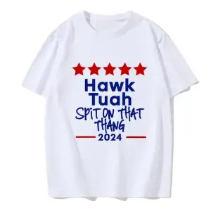 Beyaz 90lar Sıcak Satış Şahin Tuah 24 That Thanga Tükürmek Vintage T O B