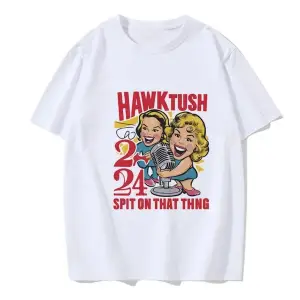 Beyaz 90lar Sıcak Satış Şahin Tuah 24 That Thanga Tükürmek Vintage T O B