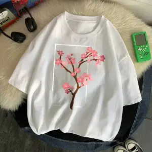 Beyaz Amerikan Sokak Hiphop Yıldız Baskı ler ve lar için Y2K Yaz