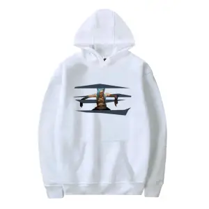 Beyaz Arcane Jinx LOL Oyunu