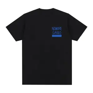 Beyaz Artık Gakko Vintage Gotou Hitori Bocchi Kaya Harika Yeni TEE TSHIRT