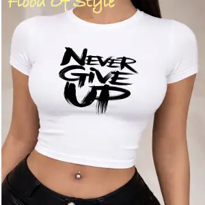 Beyaz Babby Tee asl pes etme Özel tasarım