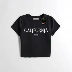 Beyaz Babby Tee calıfonia Özel tasarım