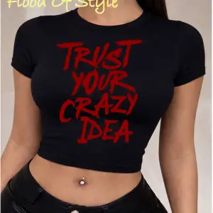 Beyaz Babby Tee çılgın Özel tasarım