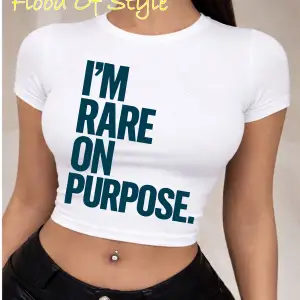 Beyaz Babby Tee ımrareonpurose Özel tasarım