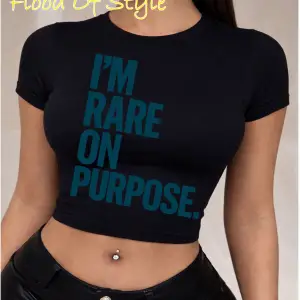 Beyaz Babby Tee ımrareonpurose Özel tasarım