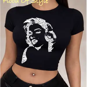 Beyaz Babby Tee kız Özel tasarım