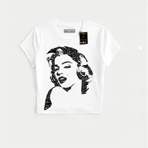 Beyaz Babby Tee kız Özel tasarım