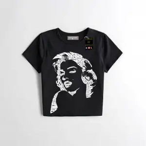 Beyaz Babby Tee kız Özel tasarım