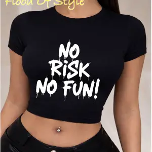 Beyaz Babby Tee norisknofun Özel tasarım