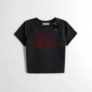 Beyaz Babby Tee onadir Özel tasarım