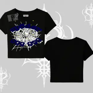 Beyaz Babby Tee Sp55der