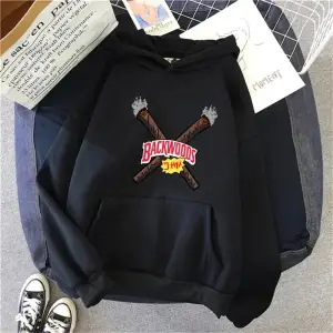 Beyaz Backwood Hip Hop