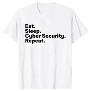 Beyaz Bağlantıyı Tıklaydınız Komik Siber Güvenlik Programcısı Hacker Güvenlik Siber Hack Do