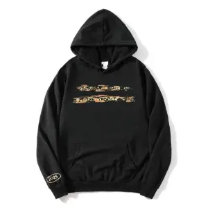 Beyaz Ben Sorunum Turu Hoodie MorganWallen kıcıModa u Kaza