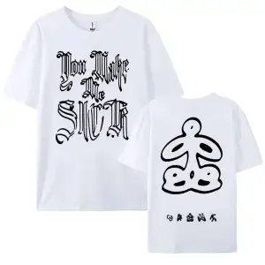 Beyaz Beni Hasta Ediyor Mahsul Tee Şarkıcı Ashnik Ittkoy Bitty