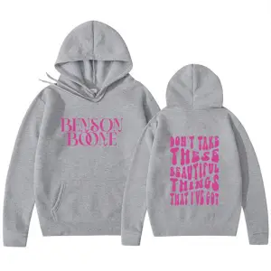 Beyaz Benson Fireworks & Rollerblades