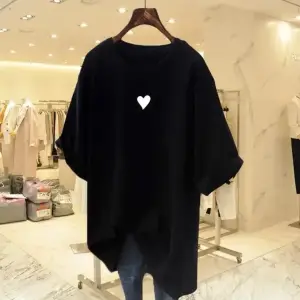 Beyaz Bisiklet Yaka Günlük Konsept Ben Metaadaların Hatırlanması Gereken Gr