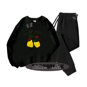 Beyaz Biskilet Amalfi coast Detaylı ikili TAKIM