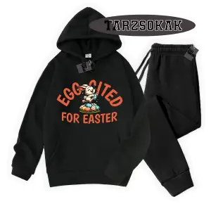 Beyaz Biskilet For Easter Detaylı ikili TAKIM