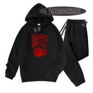 Beyaz Biskilet Herry Yum Yum Detaylı ikili TAKIM