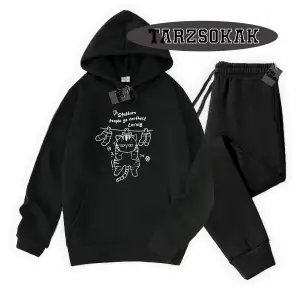 Beyaz Biskilet Stubborn Detaylı ikili TAKIM