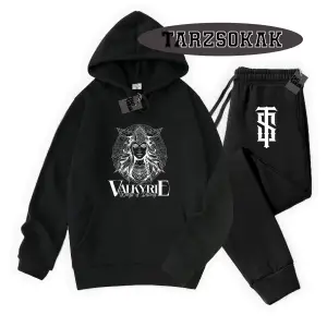 Beyaz Biskilet Valkyrıe Detaylı ikili TAKIM