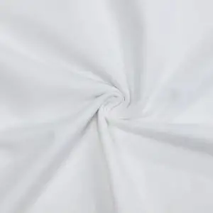 Beyaz Blue Doin Baskılı Oversize Bisiklet Yaka Erkek Tişört