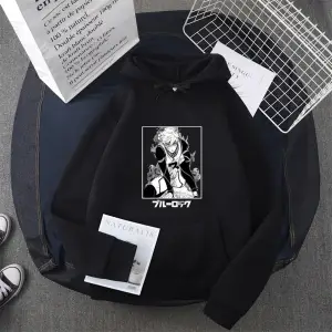 Beyaz Blue Lock Isagi Yoichi Aesthetic