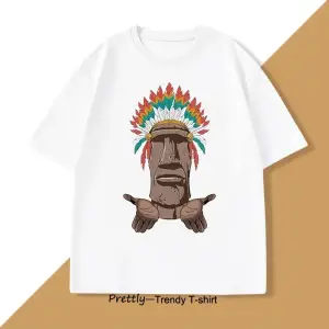 Beyaz Chama Fighter Fan JJB Boks Muay Thai Kickboks Baskılı Grafik Raha