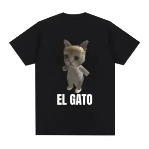 Beyaz El Gato Sad Ağlayan Kedi Munchkin Kitty Meme an üst Sokak