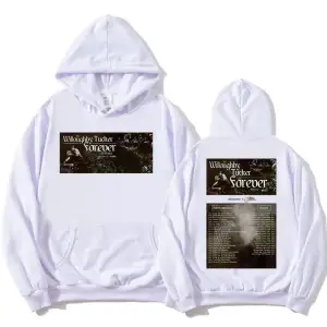 Beyaz ETHEL CAIN Willoughby Tucker Forever Tur Rahat Sonbahar Sıcak