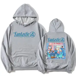 Beyaz Fantastik Dört İlk Adım YENI Film Grafik u