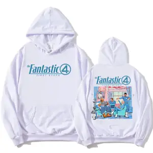 Beyaz Fantastik Dört İlk Adım YENI Film Grafik u