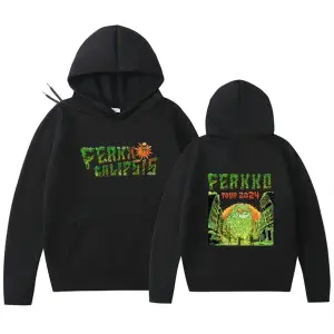 Beyaz Feid Ferxxo Ferxxocalipsis dünya turu