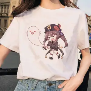 Beyaz Genshin darbe Hu Tao Morax Zhongli Tartaglia Paimon yaz