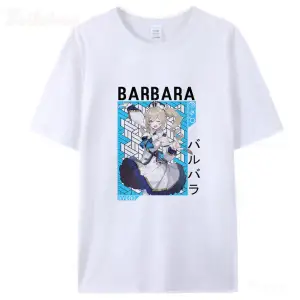 Beyaz Genshin darbe Lisa Barbara Noelle Fischl Sucrose Mona Qiqi