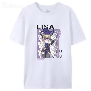 Beyaz Genshin darbe Lisa Barbara Noelle Fischl Sucrose Mona Qiqi