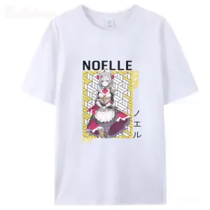 Beyaz Genshin darbe Lisa Barbara Noelle Fischl Sucrose Mona Qiqi