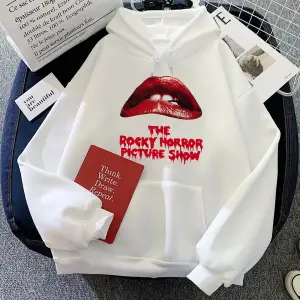 Beyaz Gerilim Komedi Filmi Rocky Korku Resim Gösterisi Roupas FemininasErke