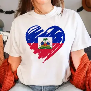 Beyaz Haiti komik Y2K Harajuku komik estetik