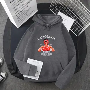 Beyaz Hajime hiçbir Ippo Merch KBG