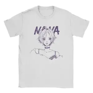 Beyaz Harajuku Sokak Japon Kaya Punk